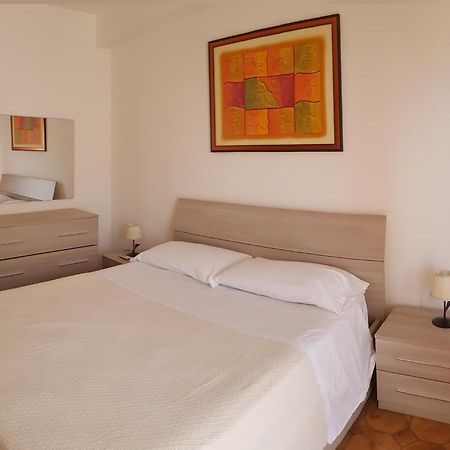 Arcadia Apartment Taormina Eksteriør billede