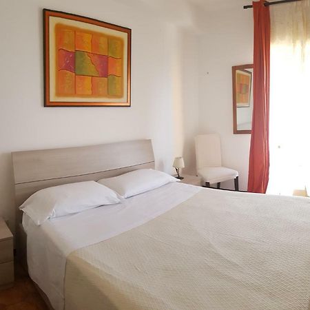 Arcadia Apartment Taormina Eksteriør billede