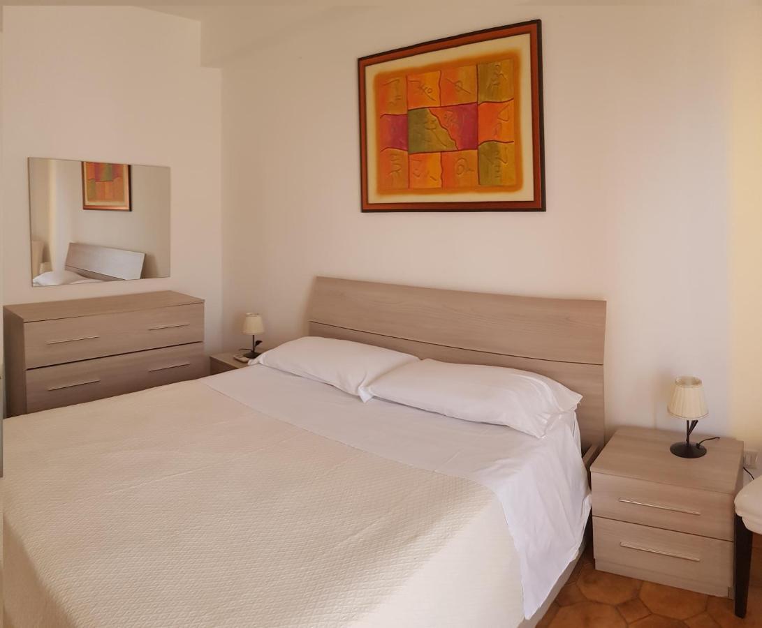 Arcadia Apartment Taormina Eksteriør billede