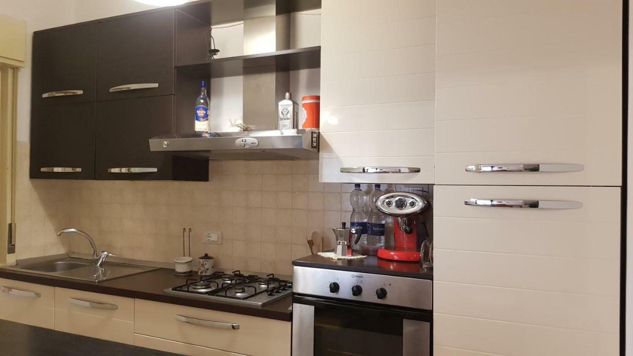Arcadia Apartment Taormina Eksteriør billede