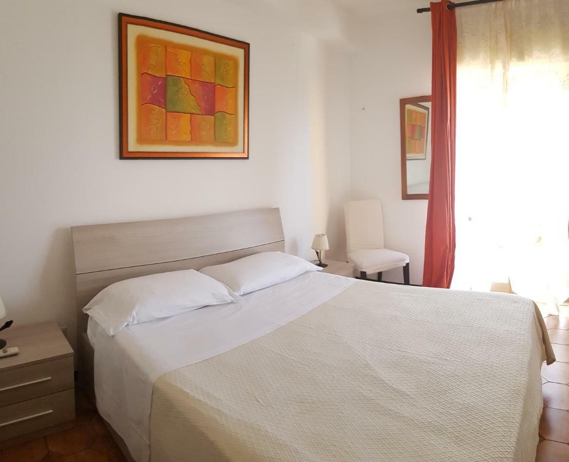 Arcadia Apartment Taormina Eksteriør billede