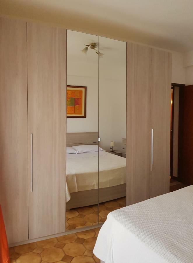 Arcadia Apartment Taormina Eksteriør billede