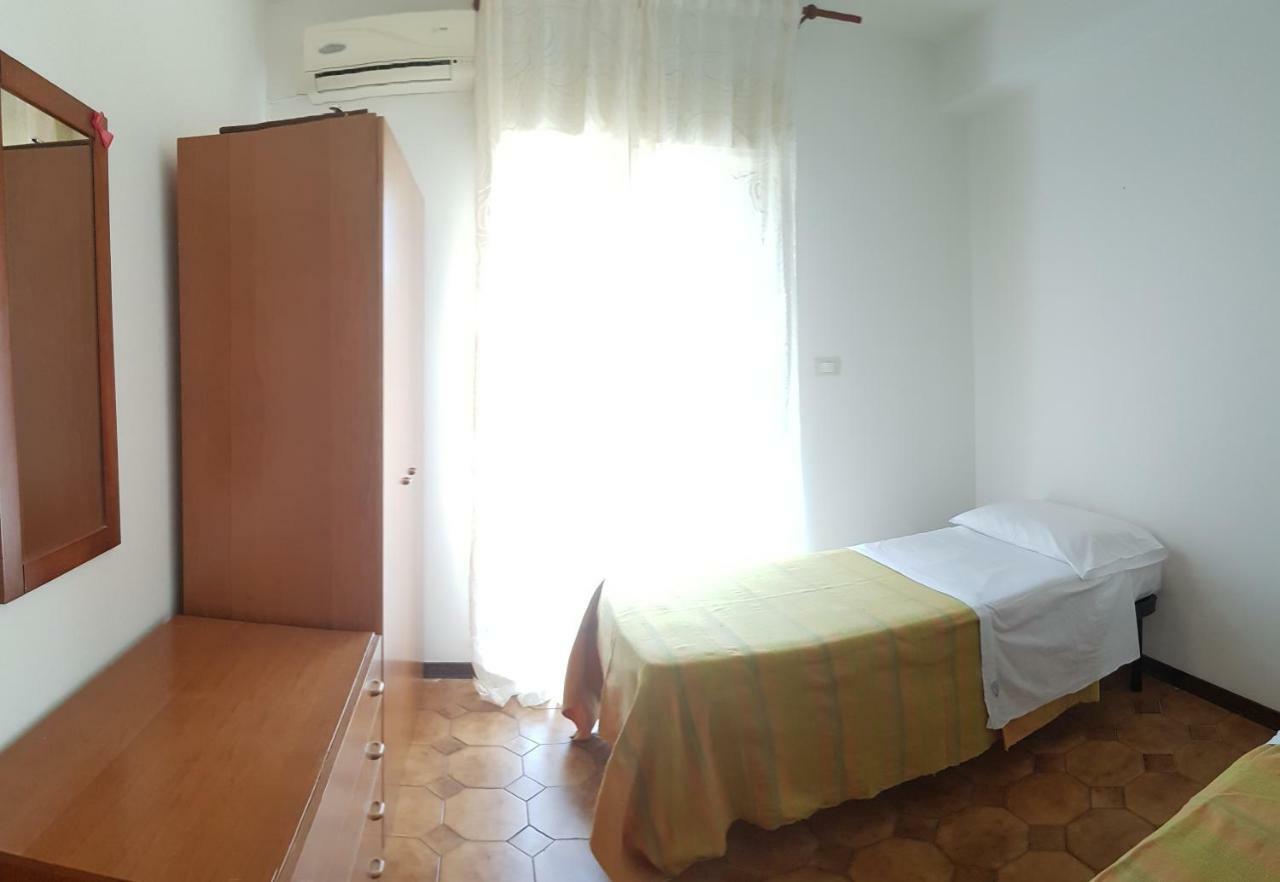Arcadia Apartment Taormina Eksteriør billede