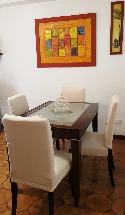 Arcadia Apartment Taormina Eksteriør billede